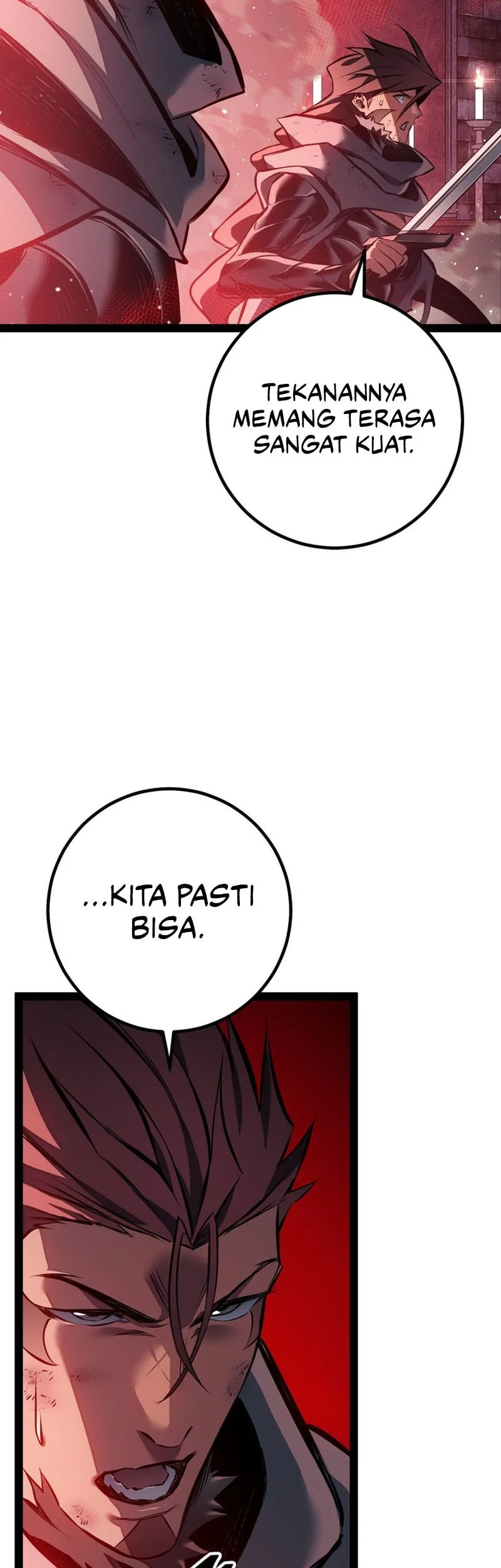 Regressing As The Reincarnated Bastard Of The Sword Clan Chapter 113 Gambar 24