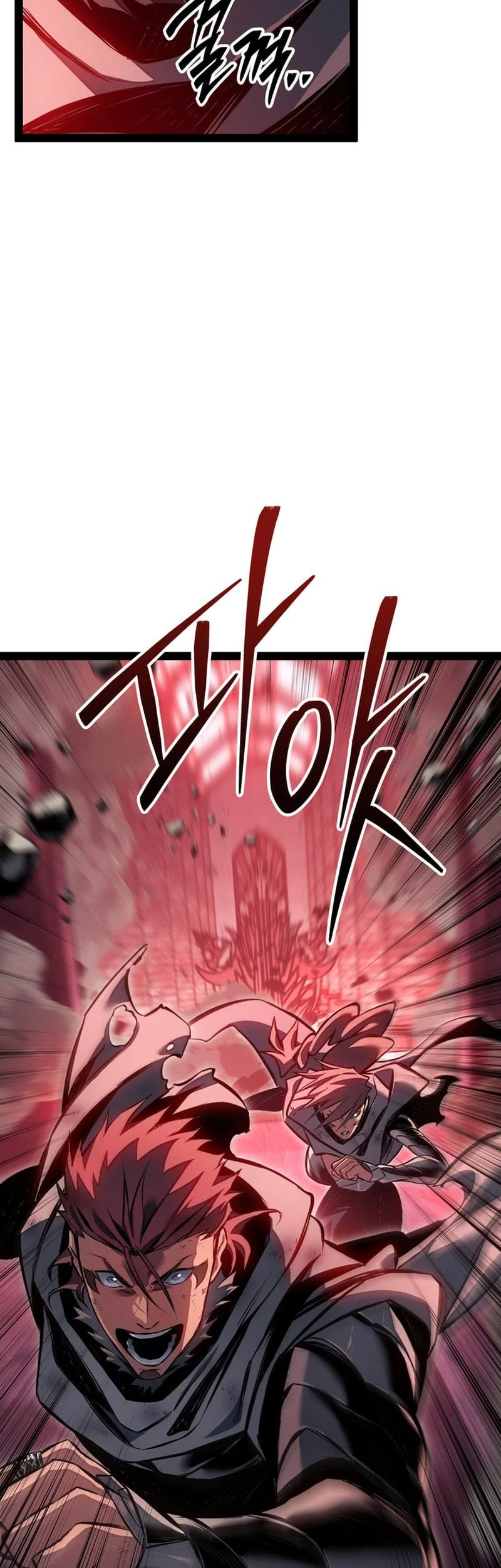 Regressing As The Reincarnated Bastard Of The Sword Clan Chapter 113 Gambar 25