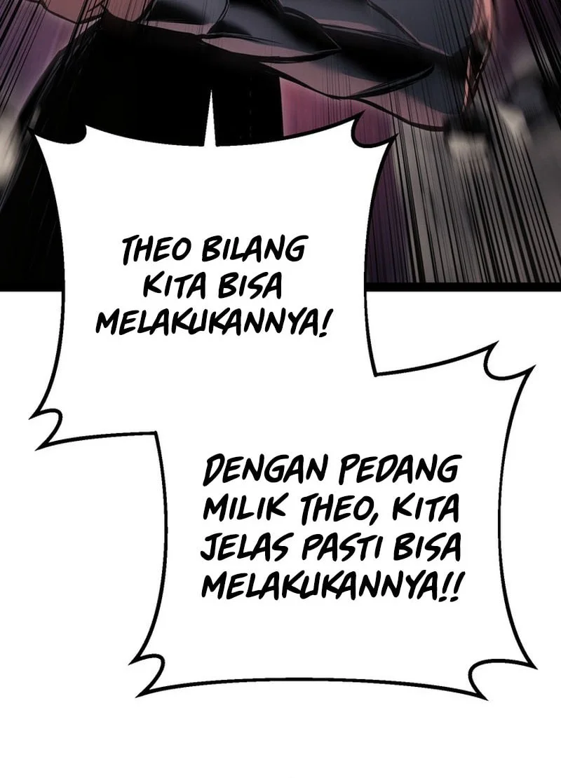 Regressing As The Reincarnated Bastard Of The Sword Clan Chapter 113 Gambar 26