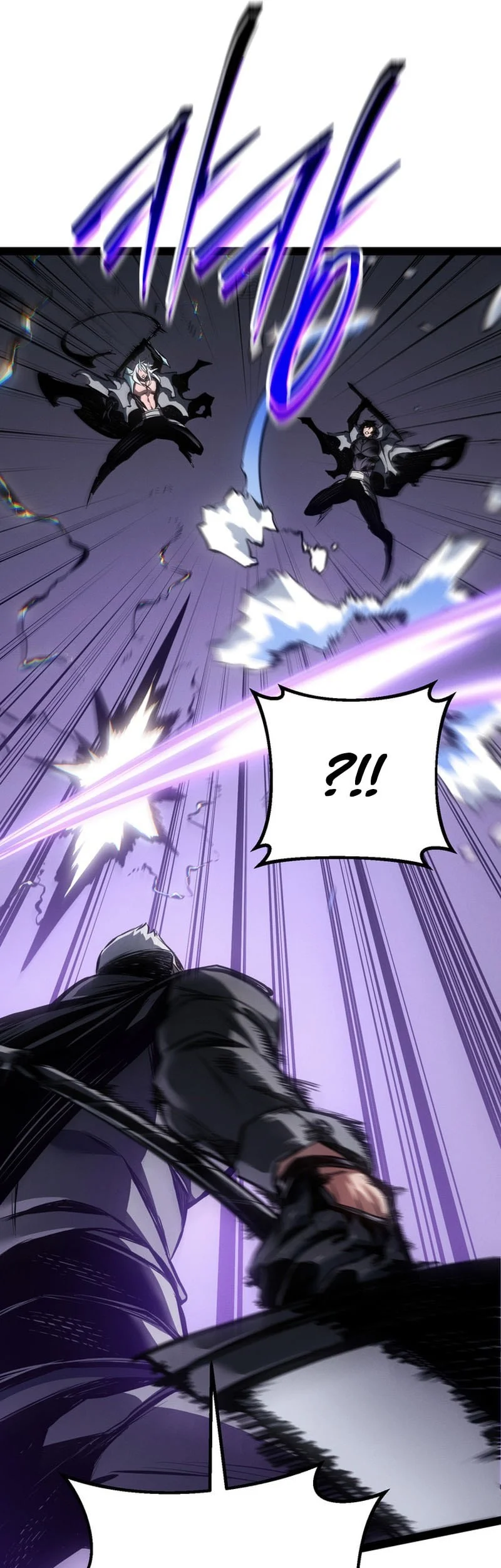 Regressing As The Reincarnated Bastard Of The Sword Clan Chapter 113 Gambar 27