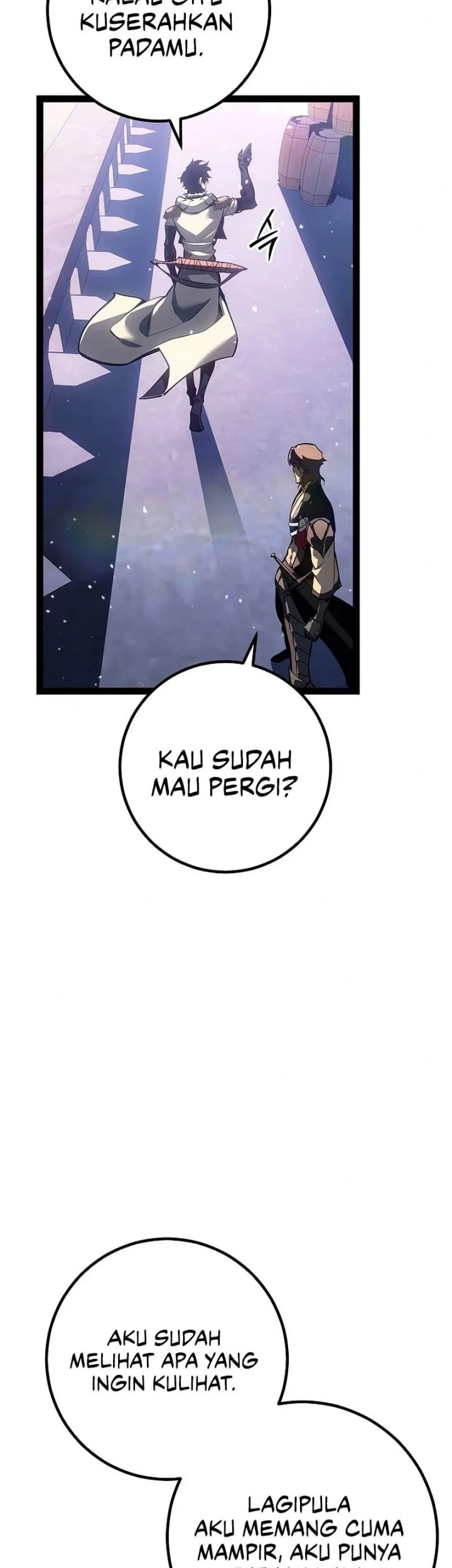 Regressing As The Reincarnated Bastard Of The Sword Clan Chapter 66 Gambar 20