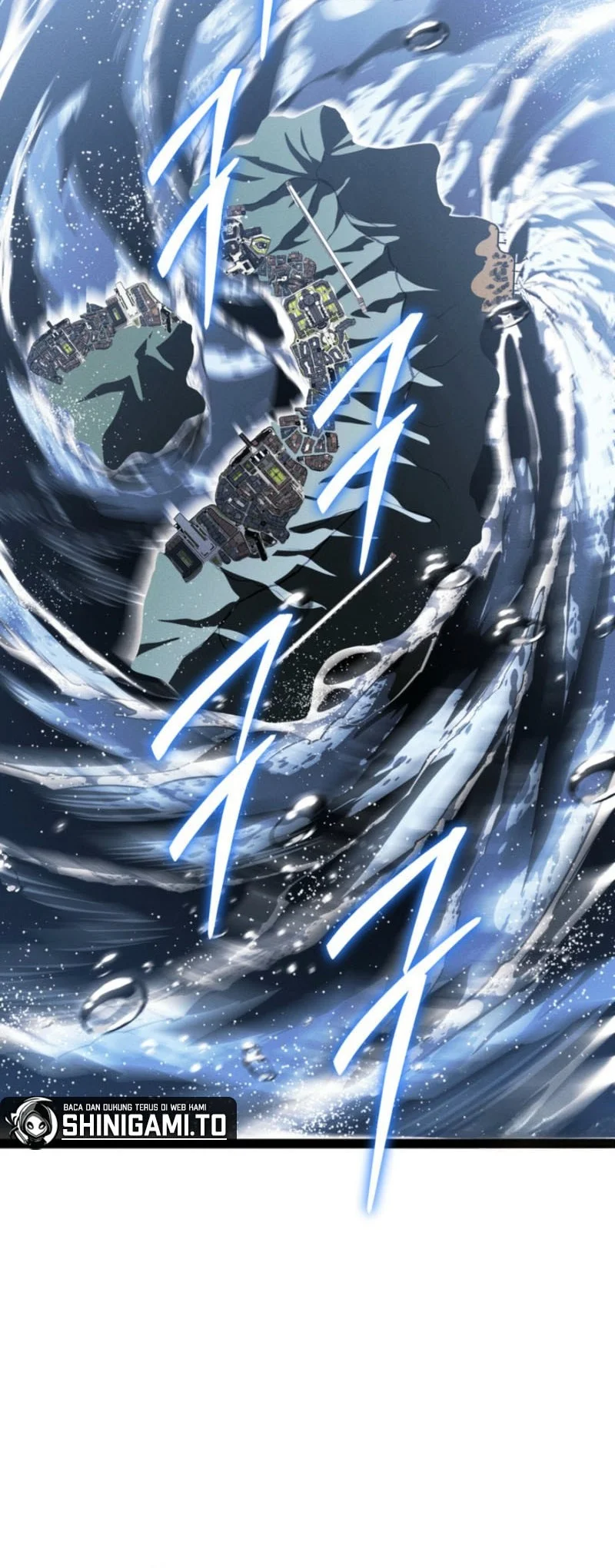 Regressing As The Reincarnated Bastard Of The Sword Clan Chapter 75 Gambar 20