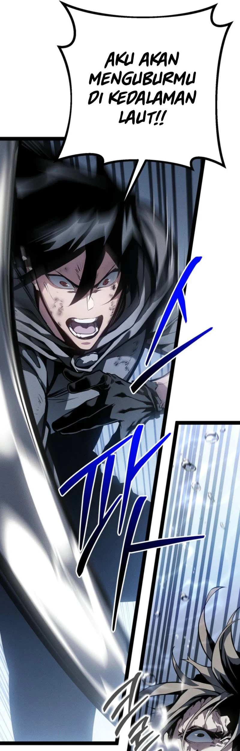 Regressing As The Reincarnated Bastard Of The Sword Clan Chapter 75 Gambar 21