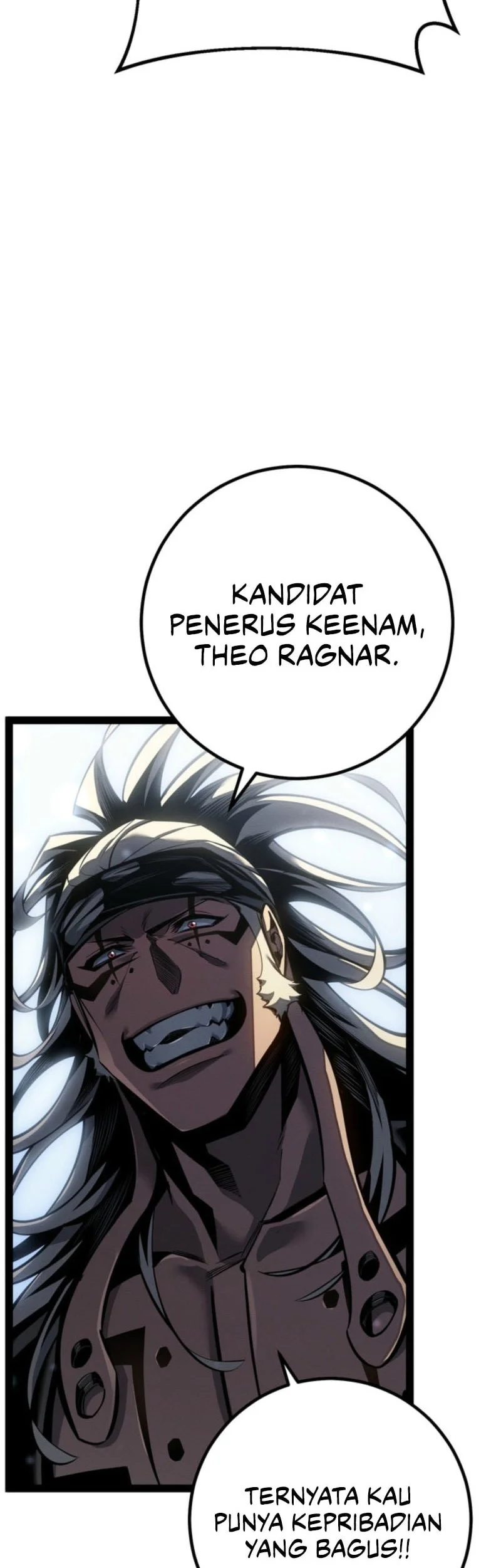 Regressing As The Reincarnated Bastard Of The Sword Clan Chapter 77 Gambar 19