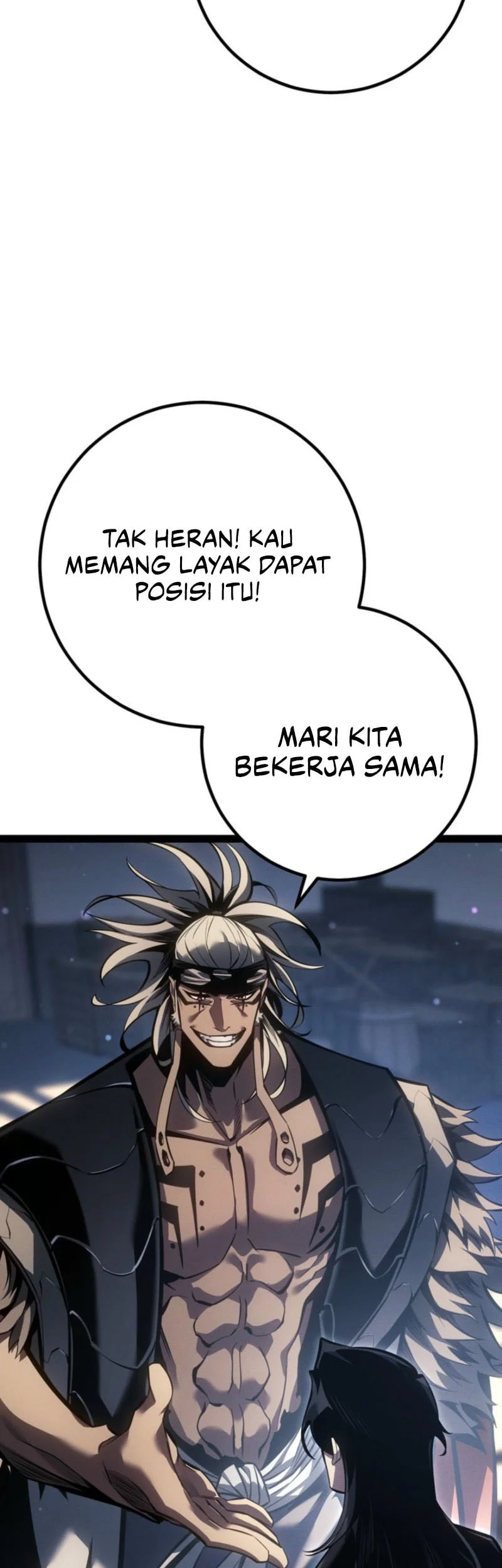 Regressing As The Reincarnated Bastard Of The Sword Clan Chapter 77 Gambar 20
