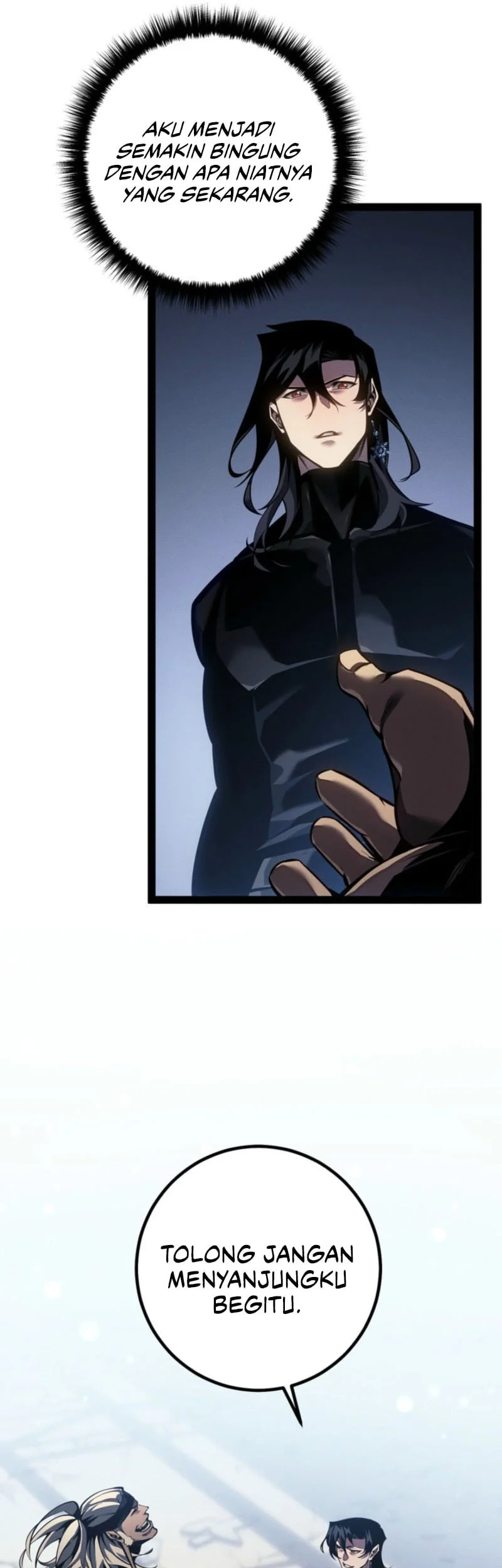 Regressing As The Reincarnated Bastard Of The Sword Clan Chapter 77 Gambar 22