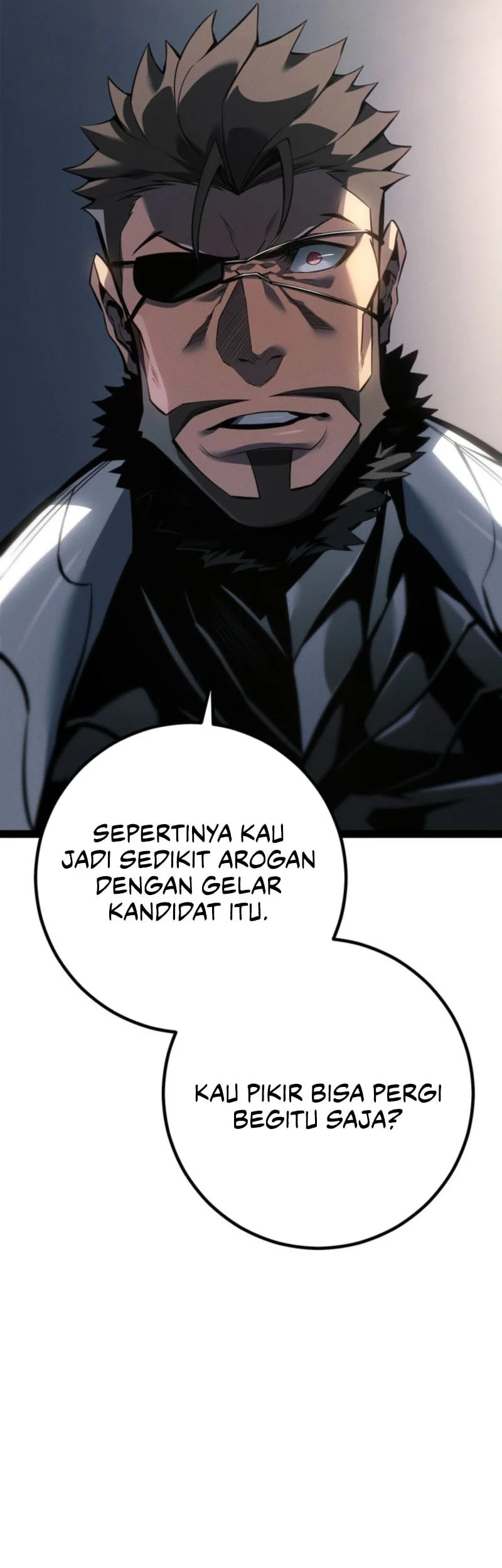 Regressing As The Reincarnated Bastard Of The Sword Clan Chapter 78 Gambar 18