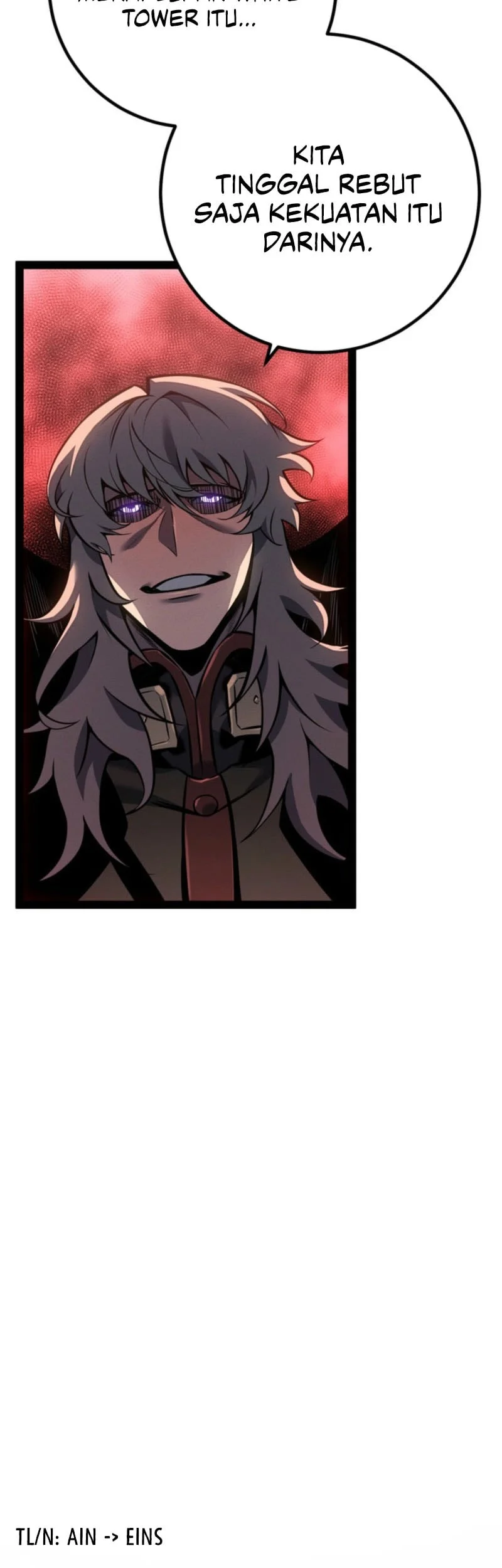 Regressing As The Reincarnated Bastard Of The Sword Clan Chapter 79 Gambar 16