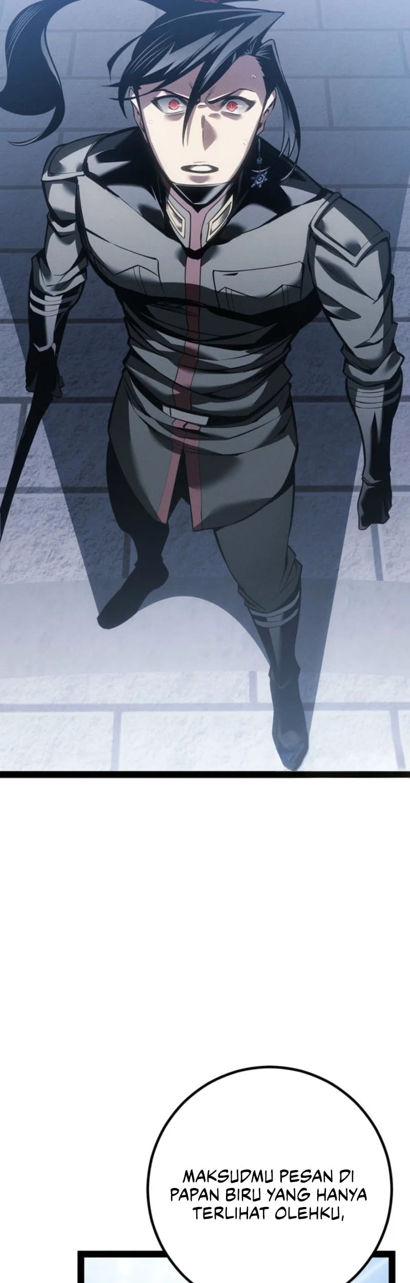Regressing As The Reincarnated Bastard Of The Sword Clan Chapter 80 Gambar 18