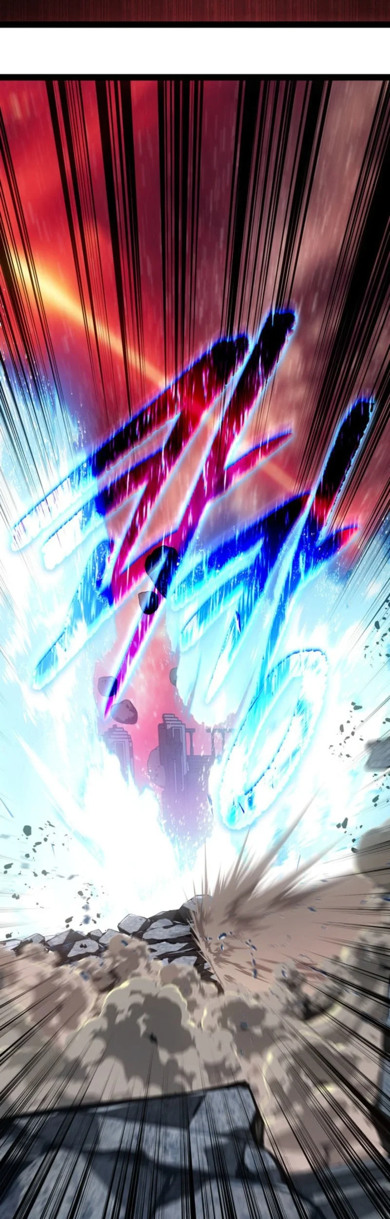 Regressing As The Reincarnated Bastard Of The Sword Clan Chapter 81 Gambar 19