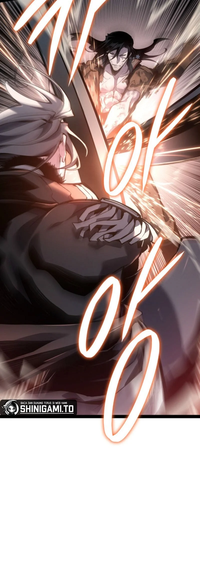 Regressing As The Reincarnated Bastard Of The Sword Clan Chapter 81 Gambar 21