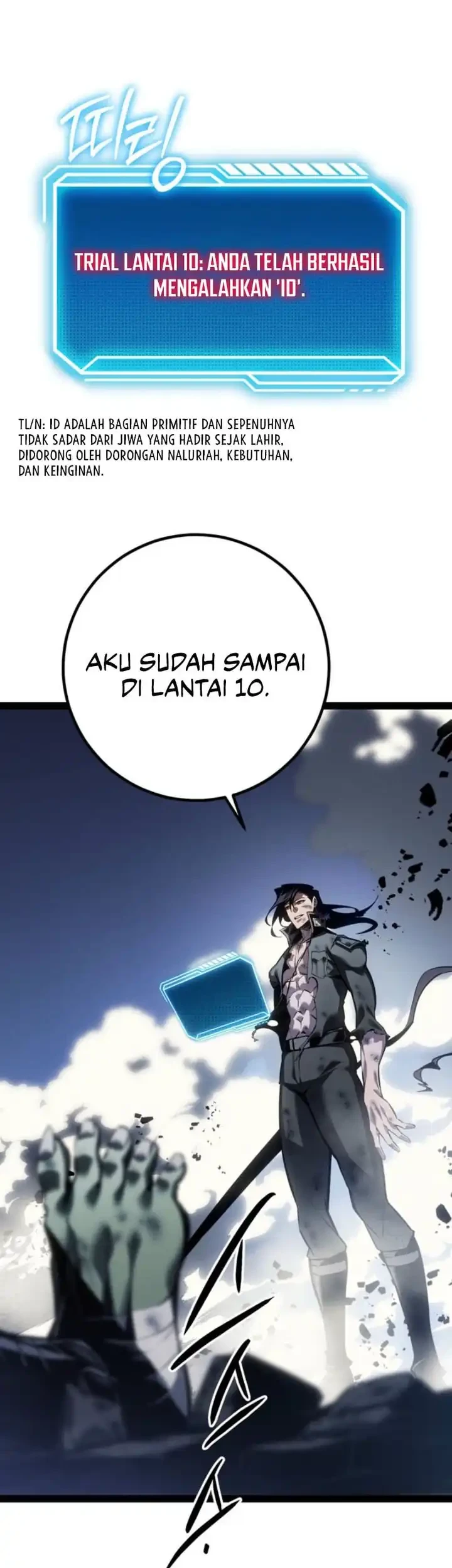 Regressing As The Reincarnated Bastard Of The Sword Clan Chapter 82 Gambar 23