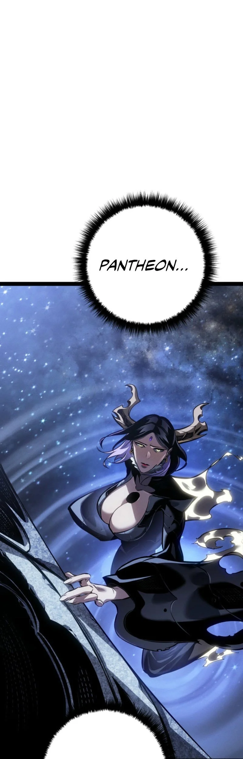 Regressing As The Reincarnated Bastard Of The Sword Clan Chapter 83 Gambar 16