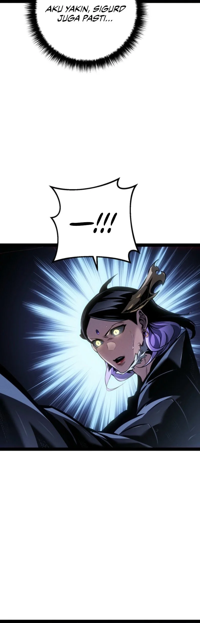 Regressing As The Reincarnated Bastard Of The Sword Clan Chapter 83 Gambar 17