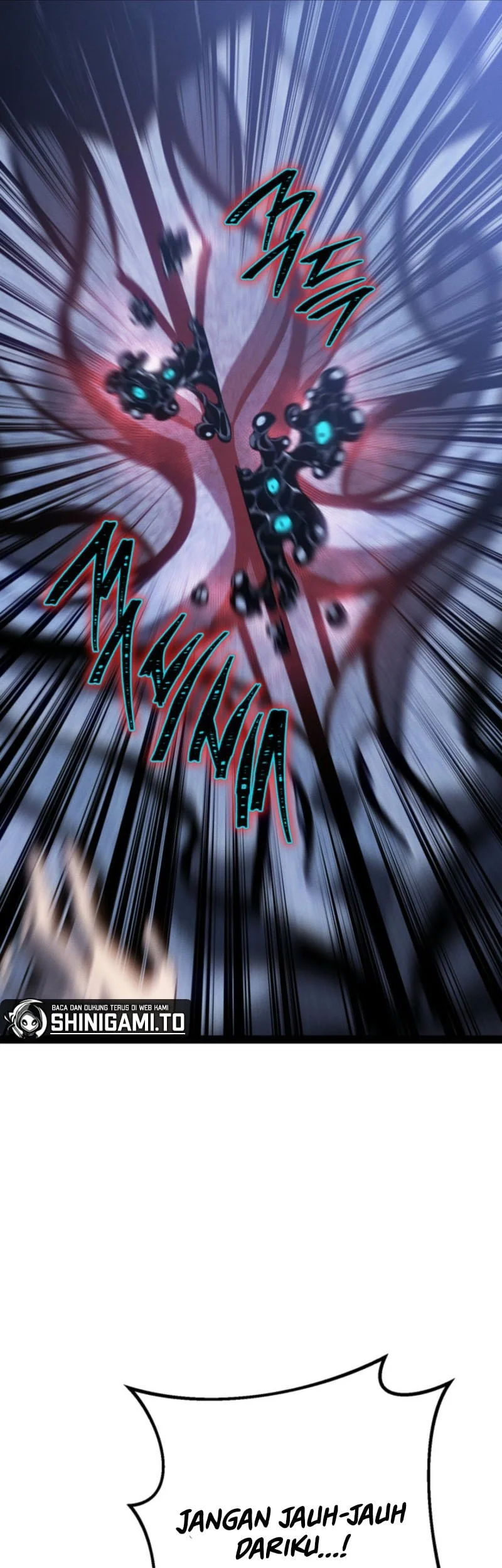 Regressing As The Reincarnated Bastard Of The Sword Clan Chapter 83 Gambar 18