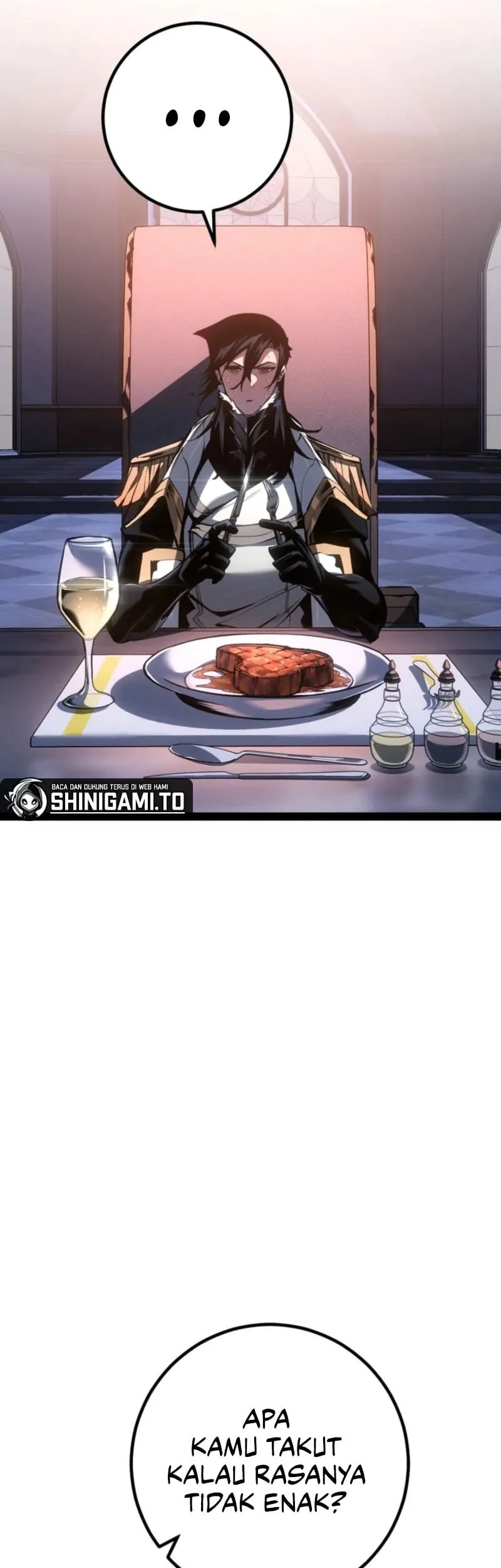 Regressing As The Reincarnated Bastard Of The Sword Clan Chapter 93 Gambar 20