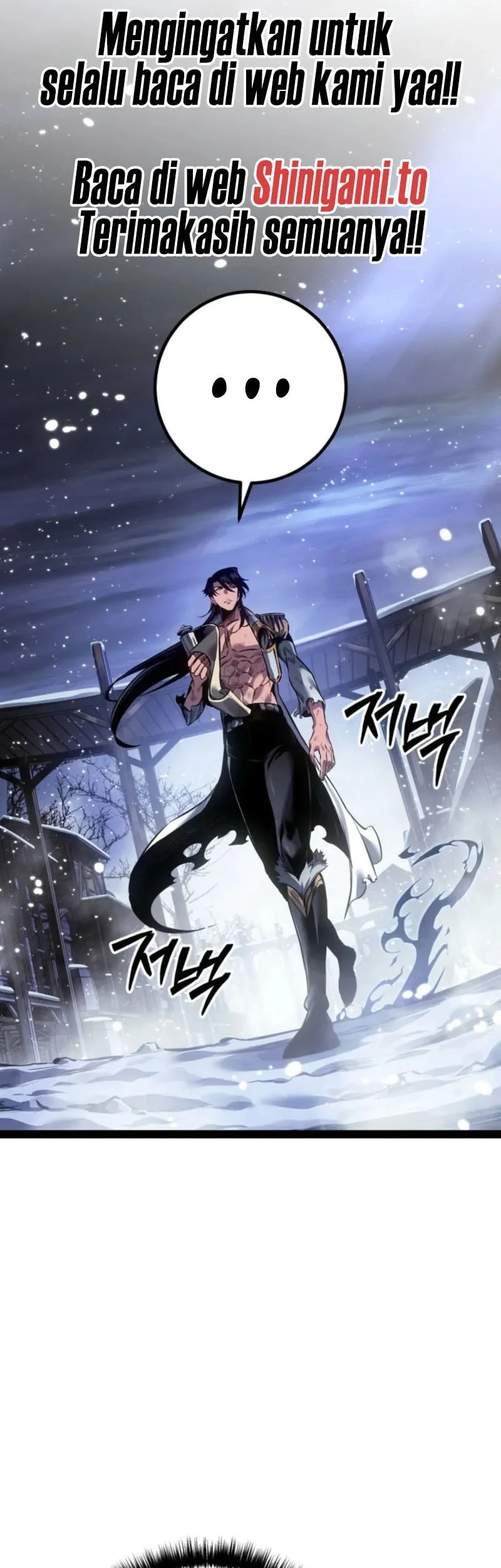 Regressing As The Reincarnated Bastard Of The Sword Clan Chapter 95 Gambar 19
