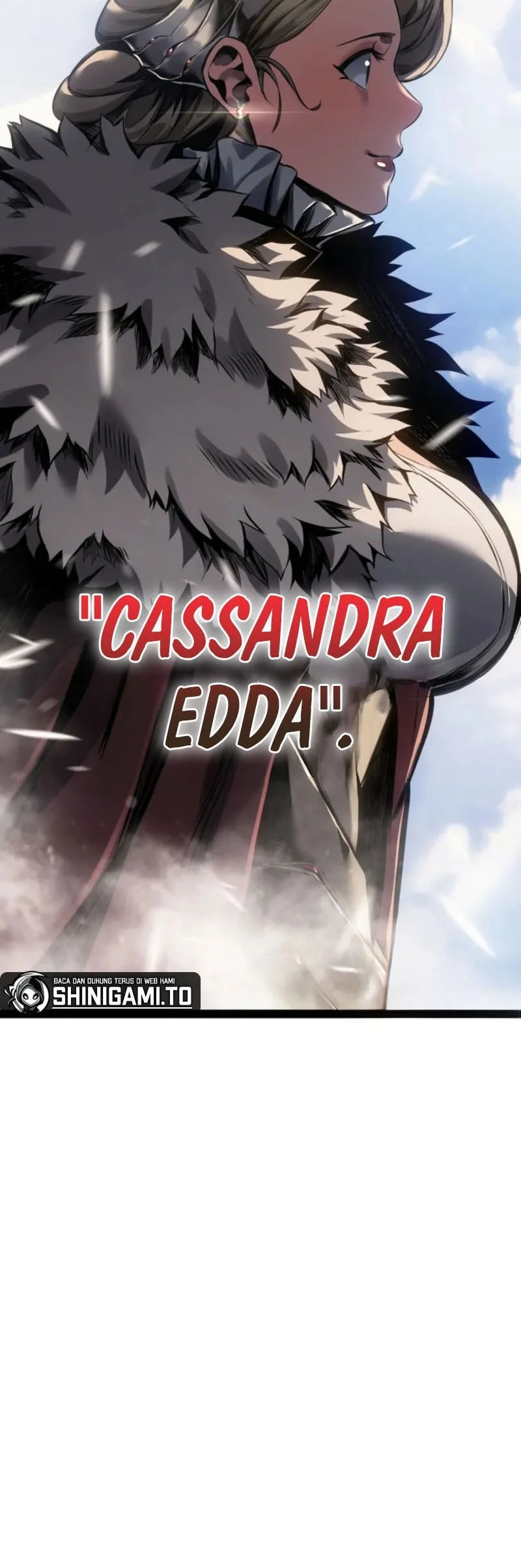 Regressing As The Reincarnated Bastard Of The Sword Clan Chapter 95 Gambar 21