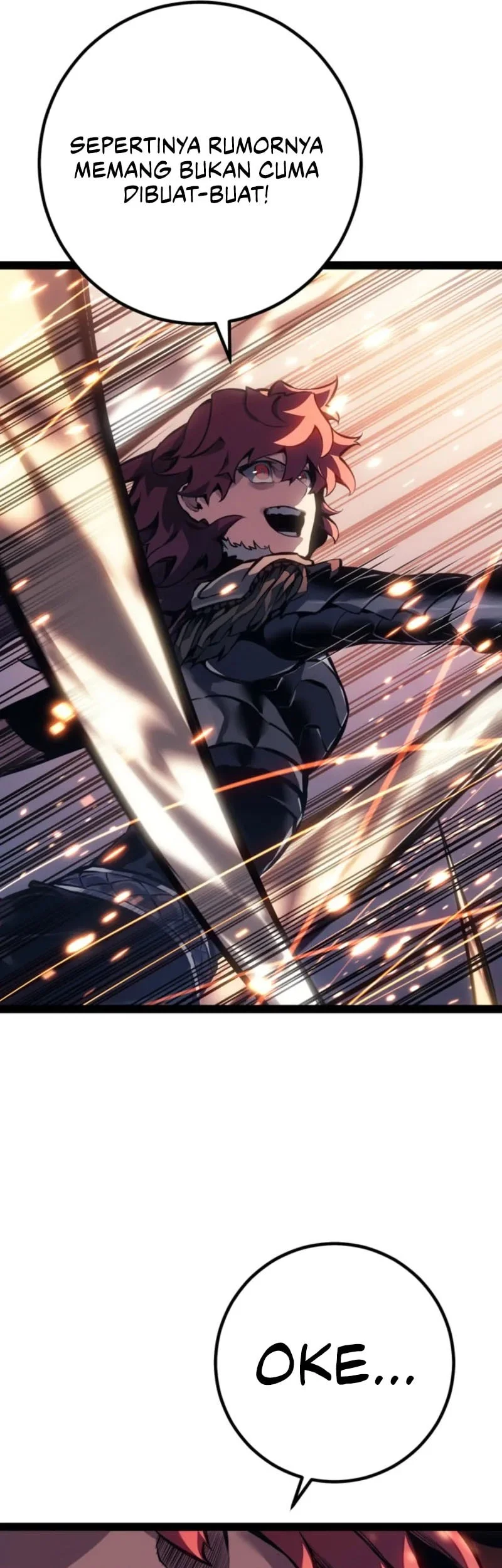 Regressing As The Reincarnated Bastard Of The Sword Clan Chapter 97 Gambar 21