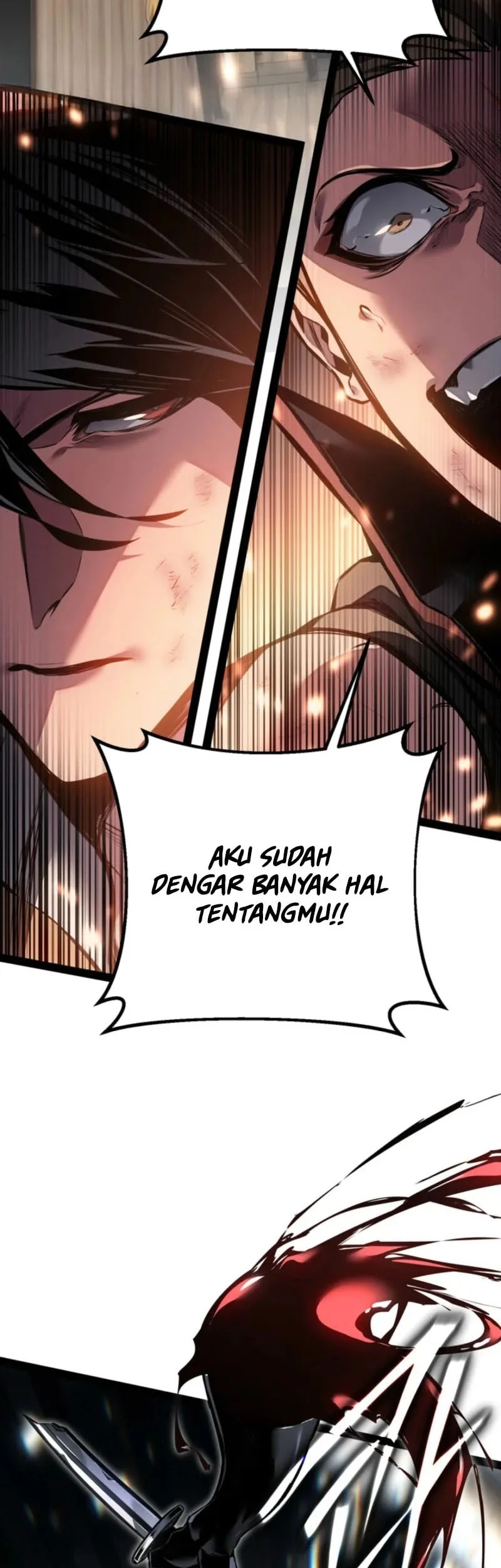 Regressing As The Reincarnated Bastard Of The Sword Clan Chapter 98 Gambar 19