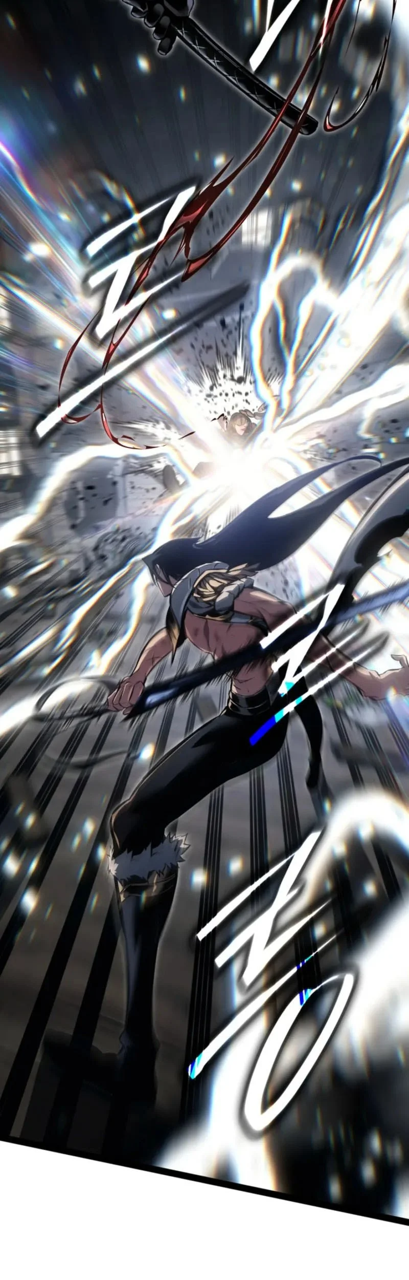 Regressing As The Reincarnated Bastard Of The Sword Clan Chapter 98 Gambar 20