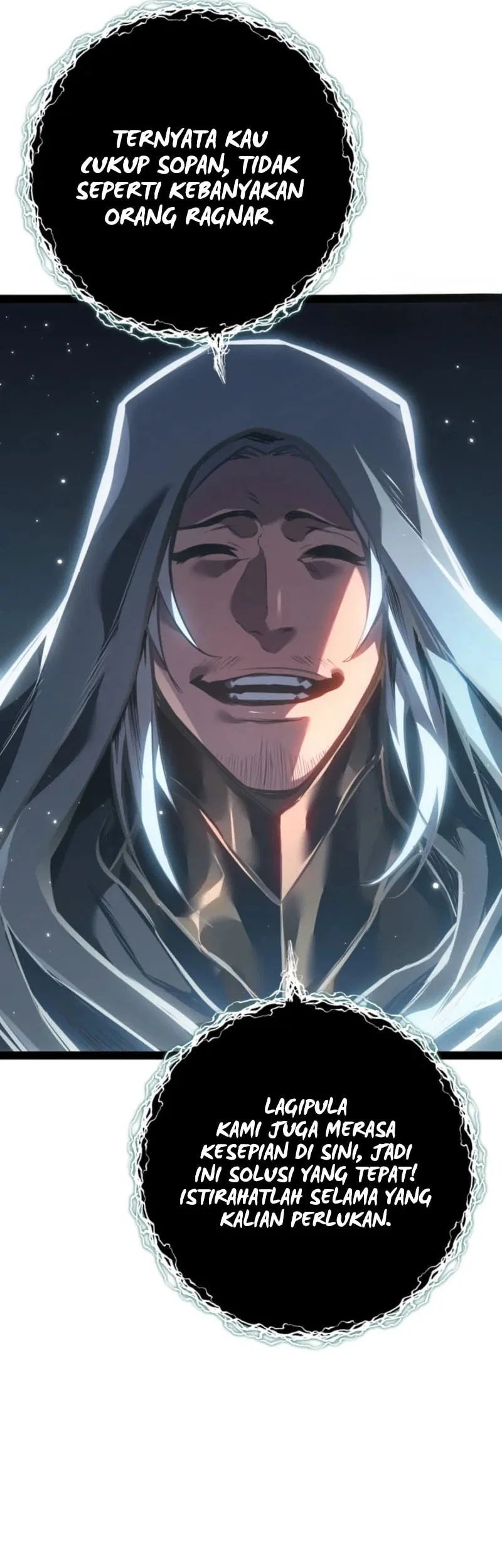 Regressing As The Reincarnated Bastard Of The Sword Clan Chapter 99 Gambar 18
