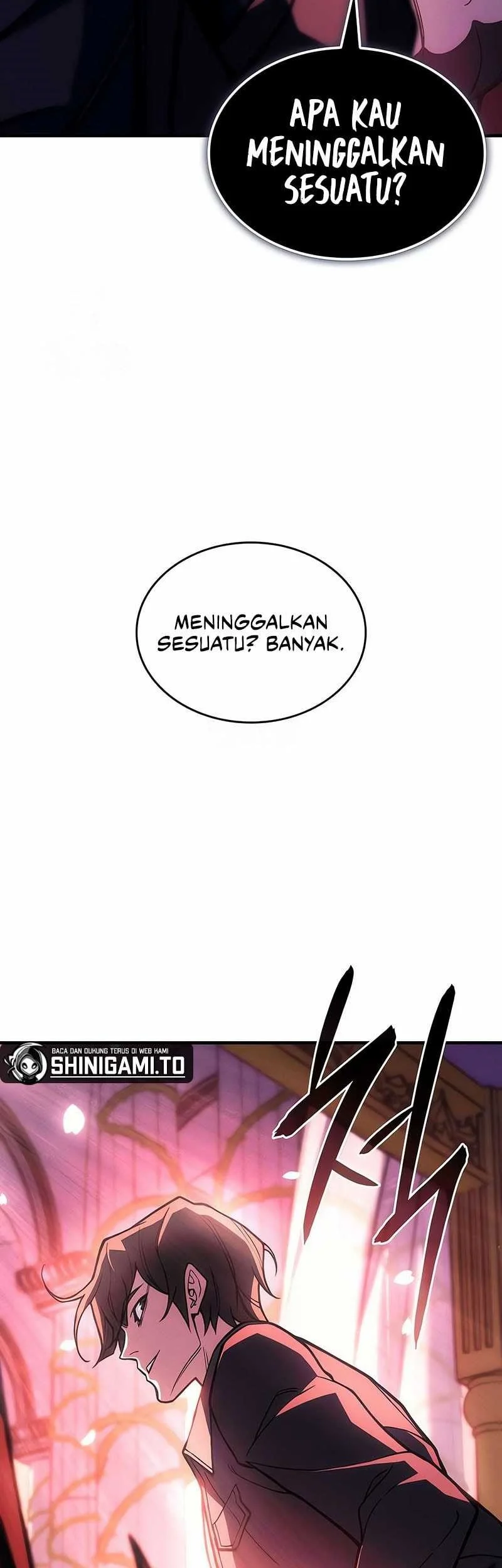 Regressing With The King’s Power Chapter 101 Gambar 19