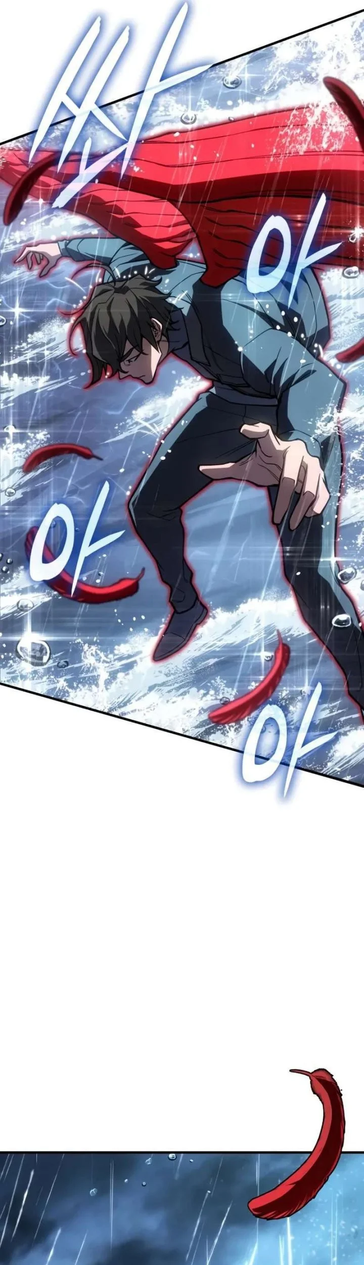 Regressing With The King’s Power Chapter 120 Gambar 15