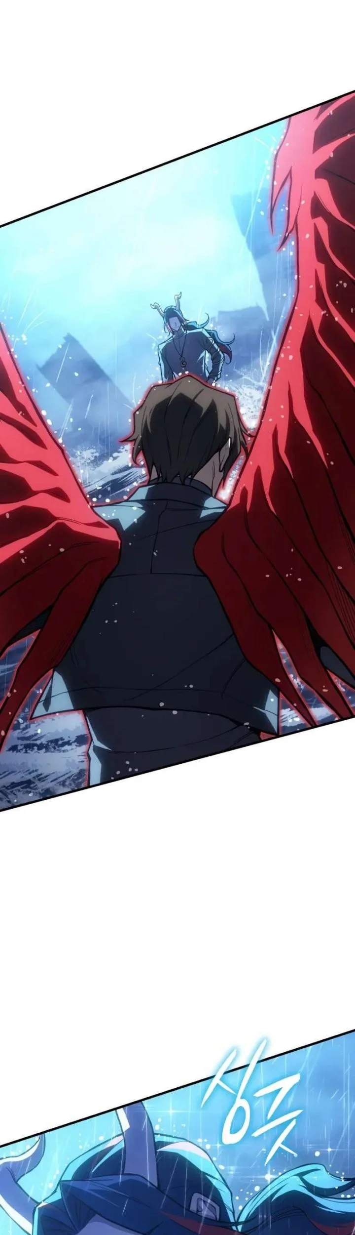 Regressing With The King’s Power Chapter 120 Gambar 17