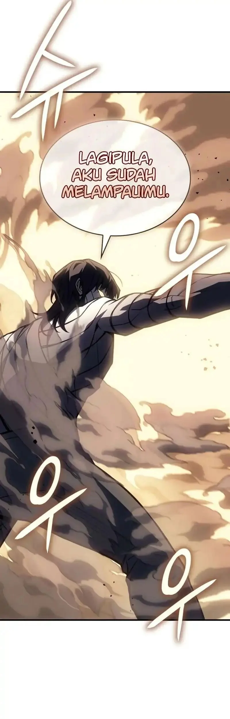 Regressing With The King’s Power Chapter 121 Gambar 15