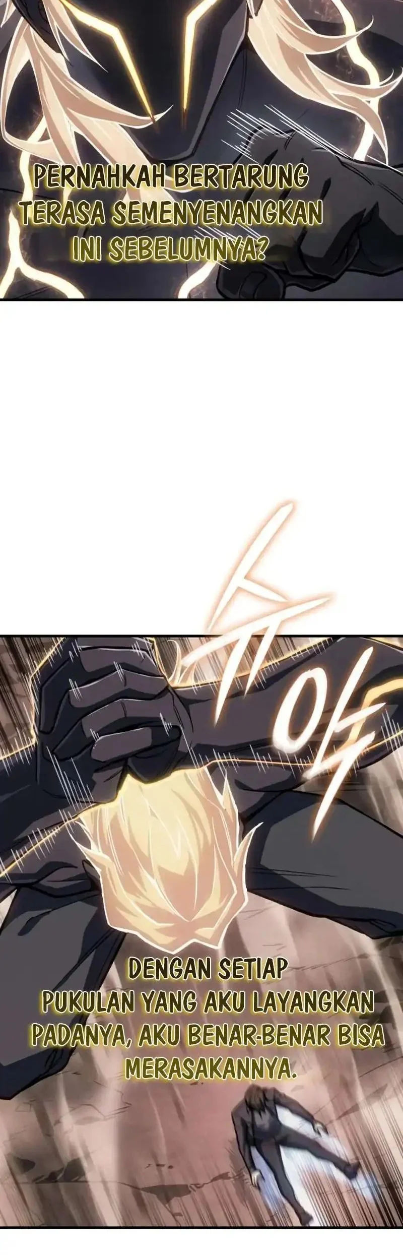 Regressing With The King’s Power Chapter 122 Gambar 16