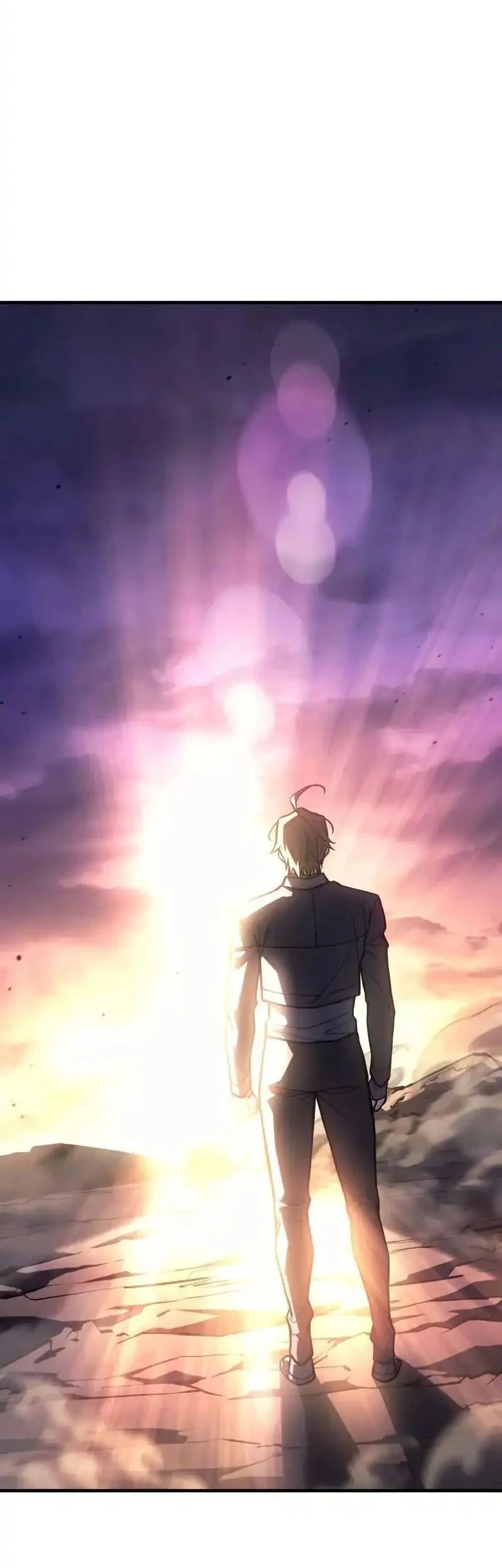 Regressing With The King’s Power Chapter 123 Gambar 14