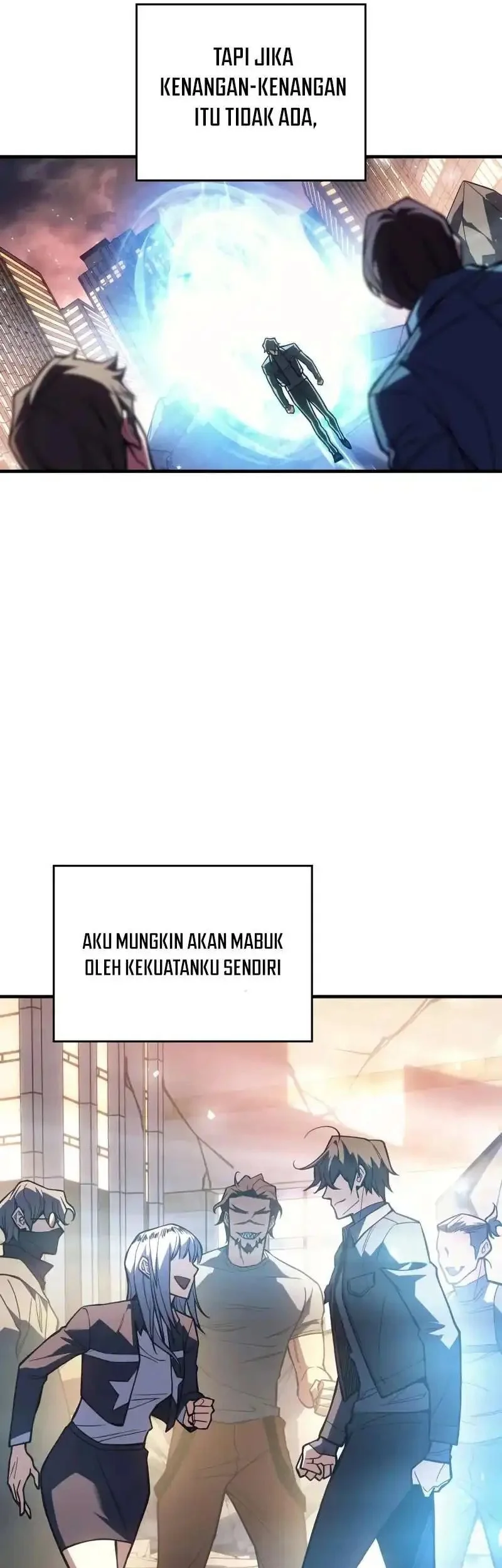 Regressing With The King’s Power Chapter 123 Gambar 17