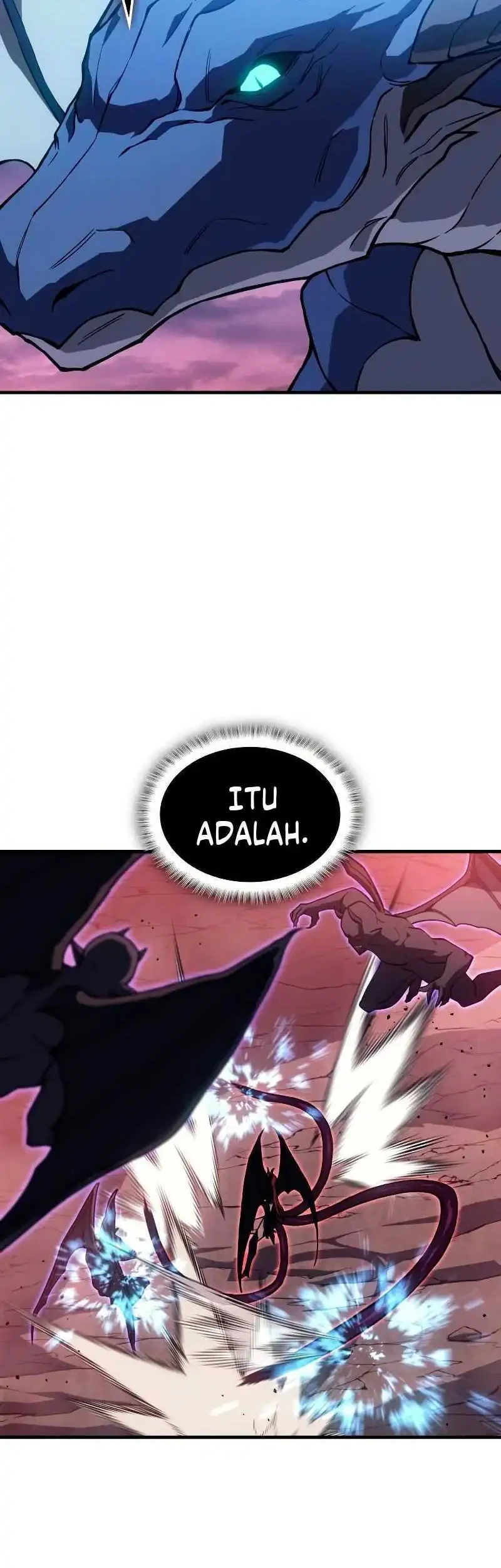 Regressing With The King’s Power Chapter 137 Gambar 16