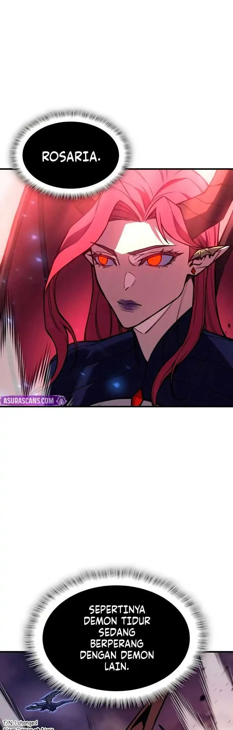 Regressing With The King’s Power Chapter 137 Gambar 17