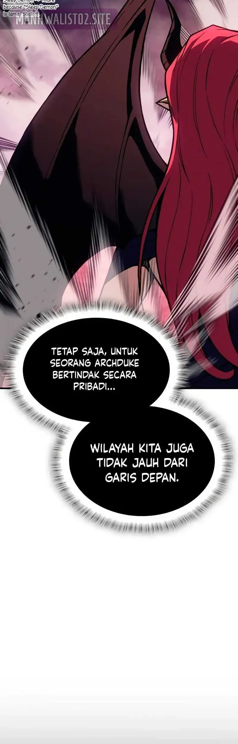 Regressing With The King’s Power Chapter 137 Gambar 18