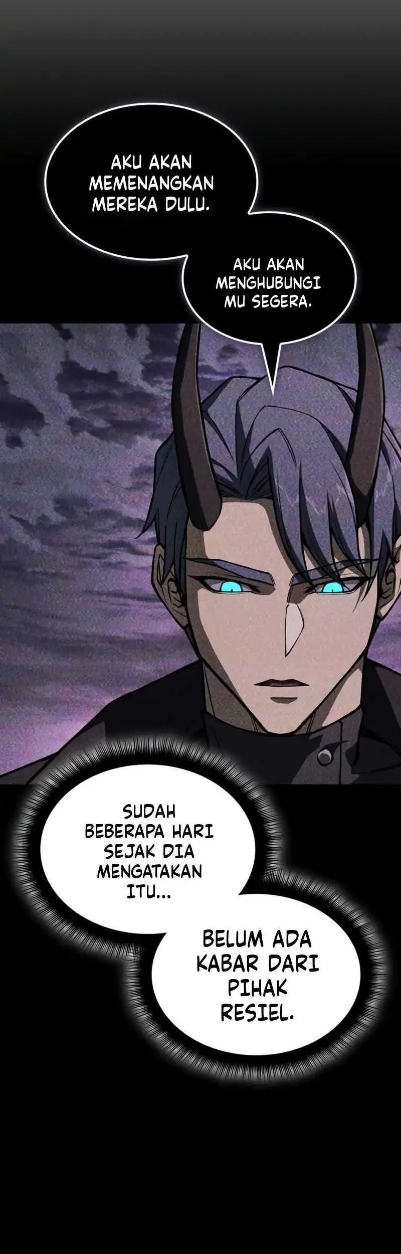 Regressing With The King’s Power Chapter 138 Gambar 15