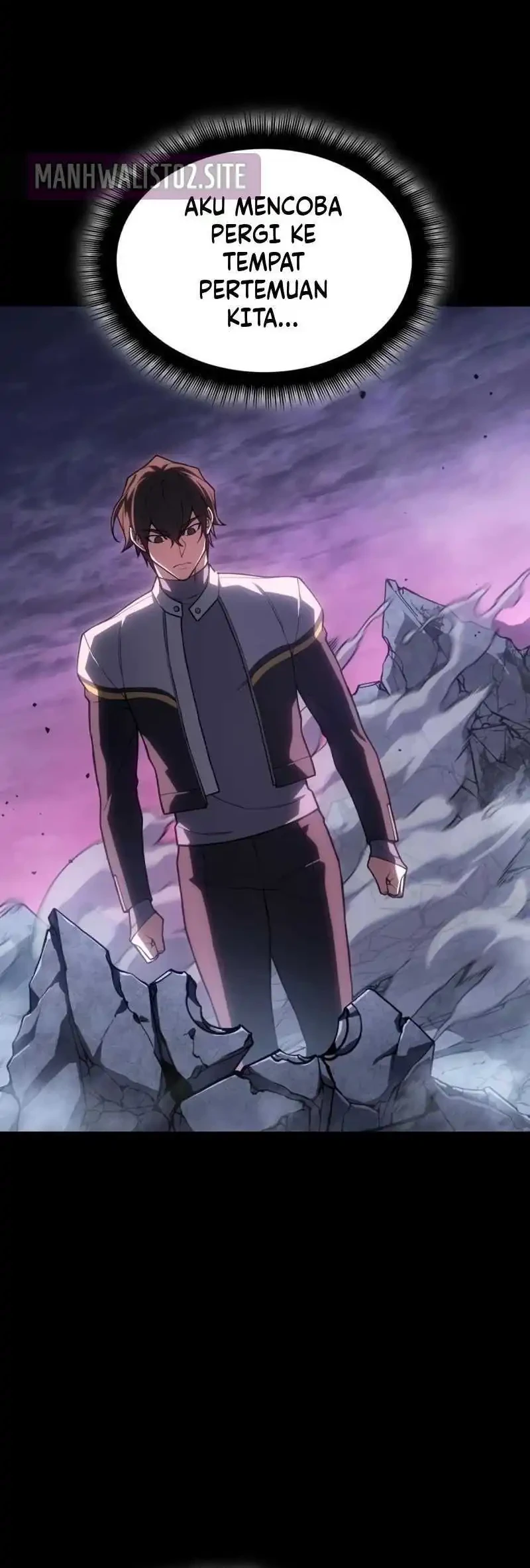Regressing With The King’s Power Chapter 138 Gambar 16