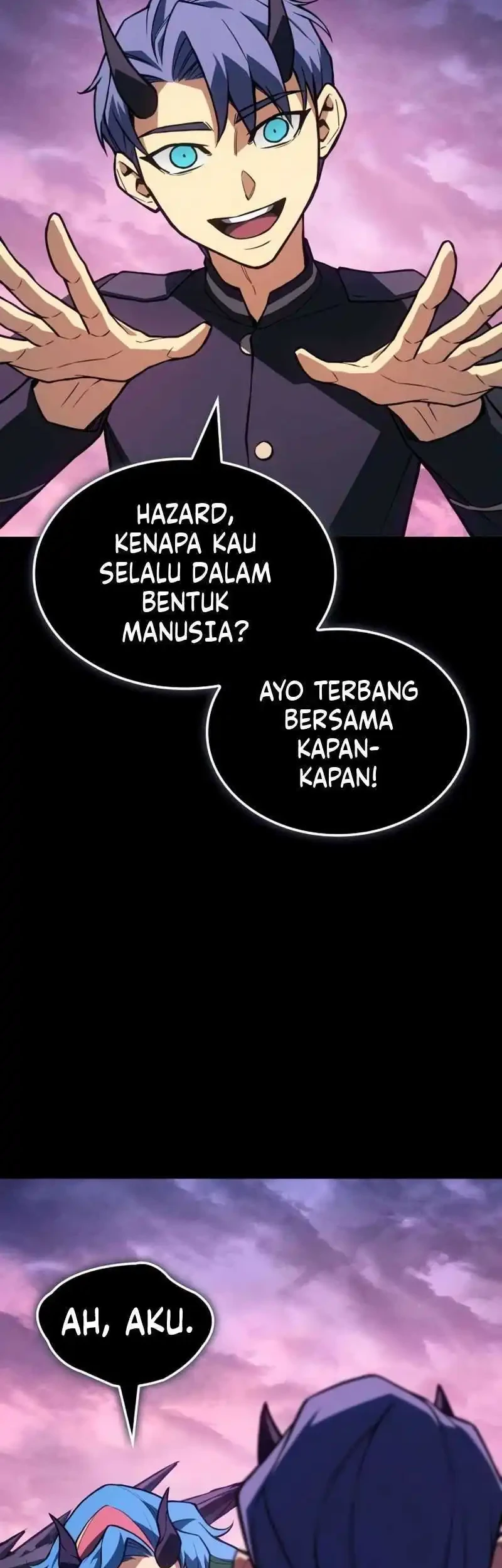 Regressing With The King’s Power Chapter 139 Gambar 18