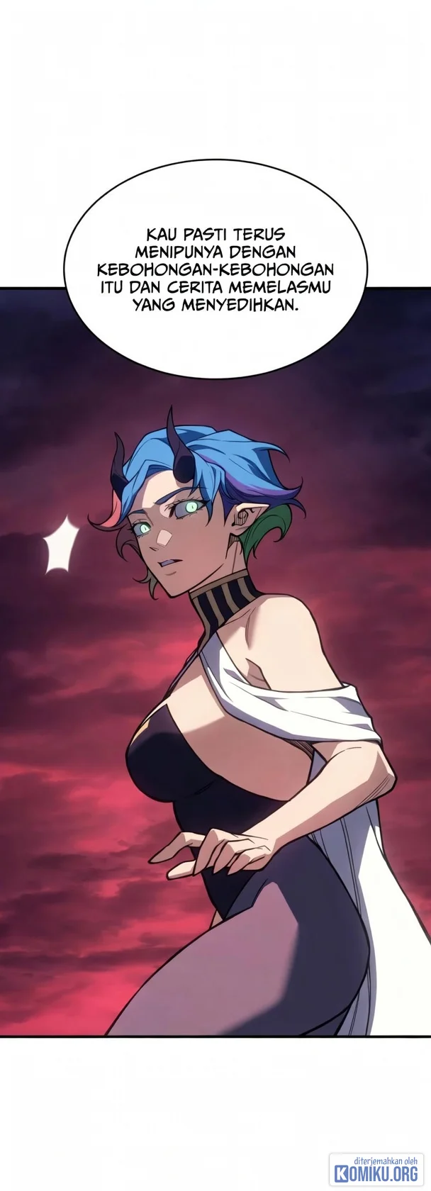 Regressing With The King’s Power Chapter 141 Gambar 26