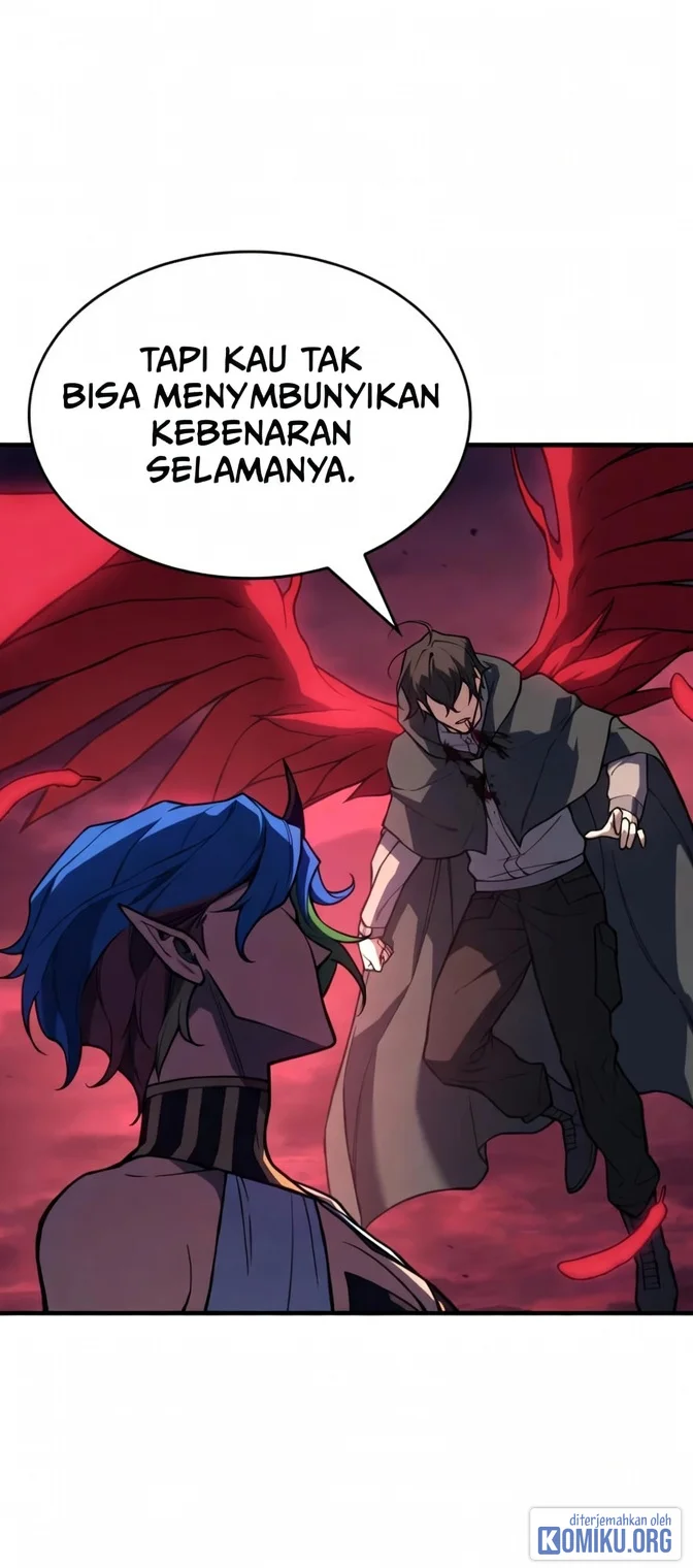 Regressing With The King’s Power Chapter 141 Gambar 27