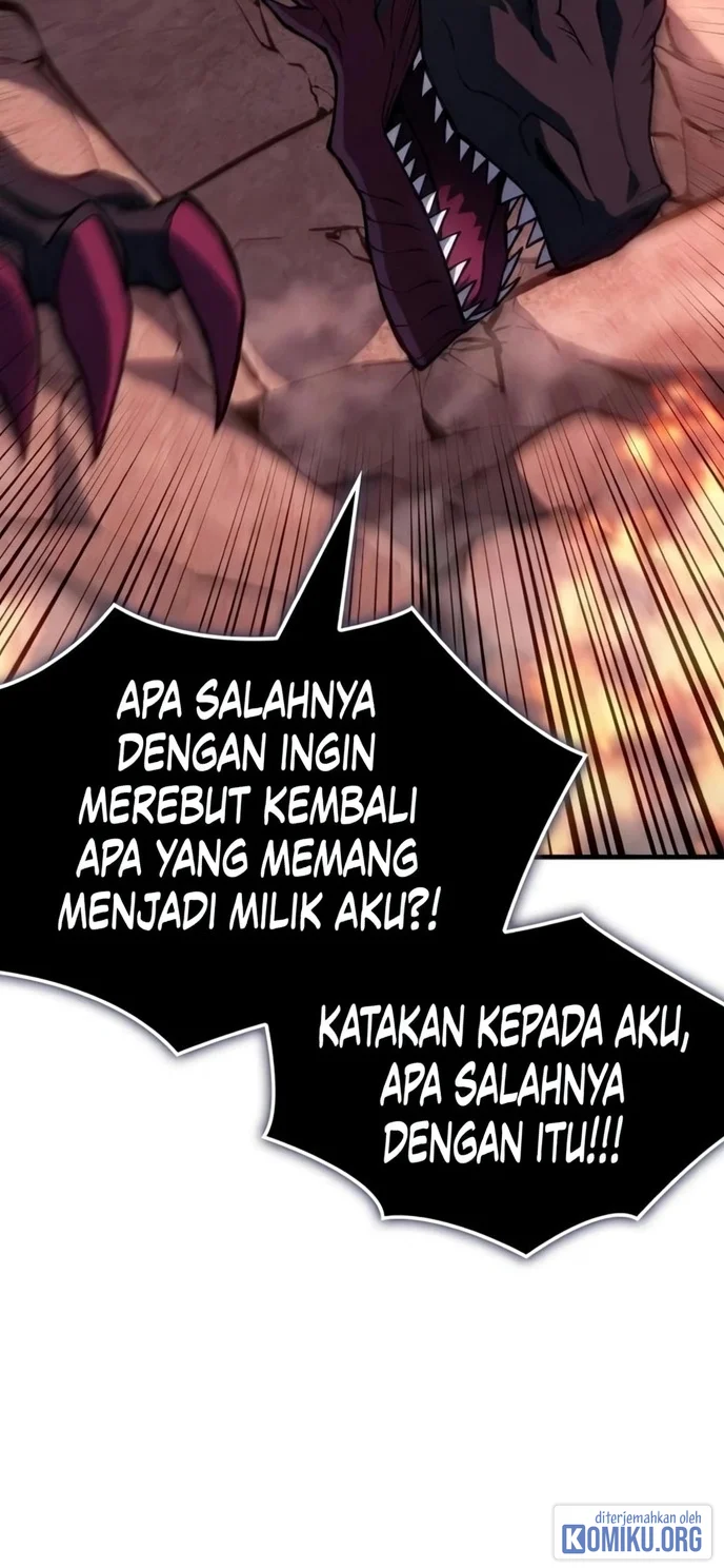 Regressing With The King’s Power Chapter 142 Gambar 28