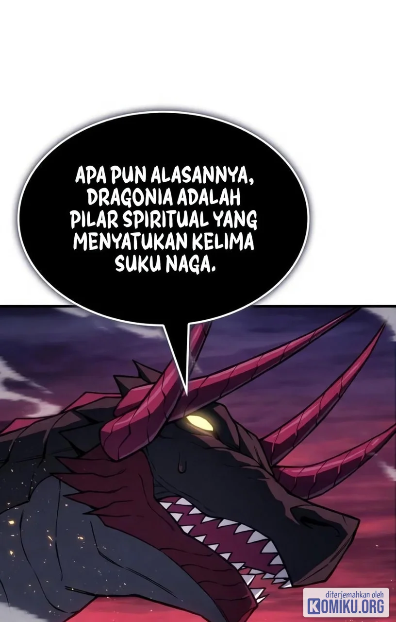 Regressing With The King’s Power Chapter 142 Gambar 31