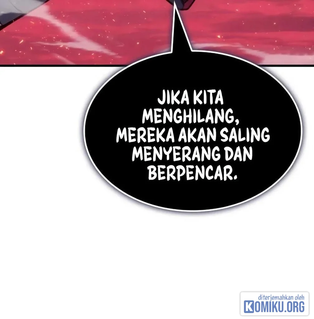 Regressing With The King’s Power Chapter 142 Gambar 32