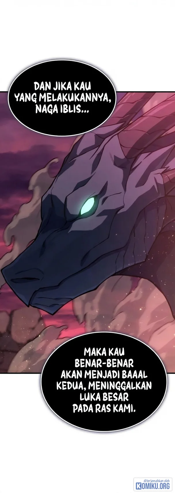Regressing With The King’s Power Chapter 142 Gambar 33