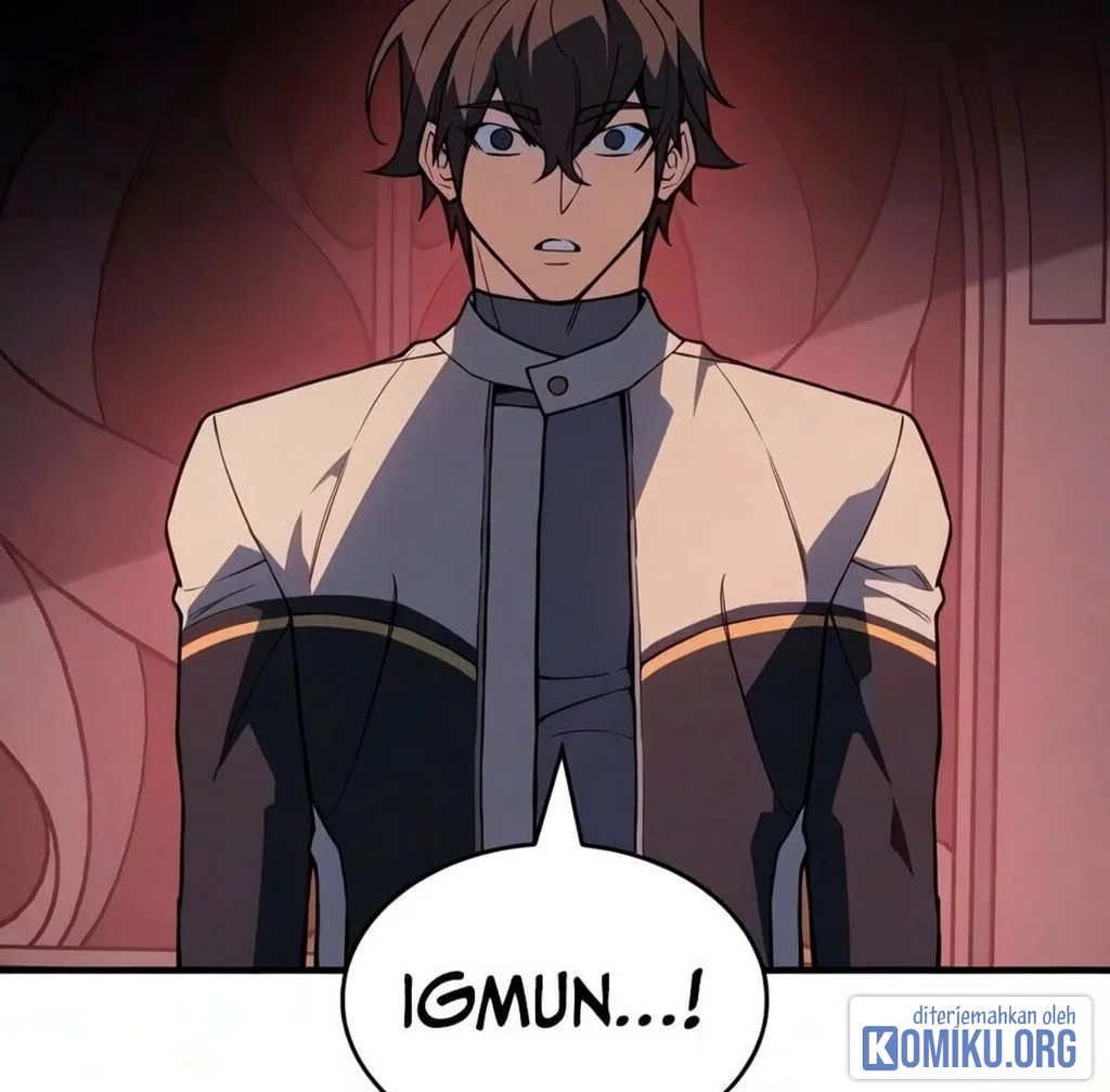 Regressing With The King’s Power Chapter 143 Gambar 26