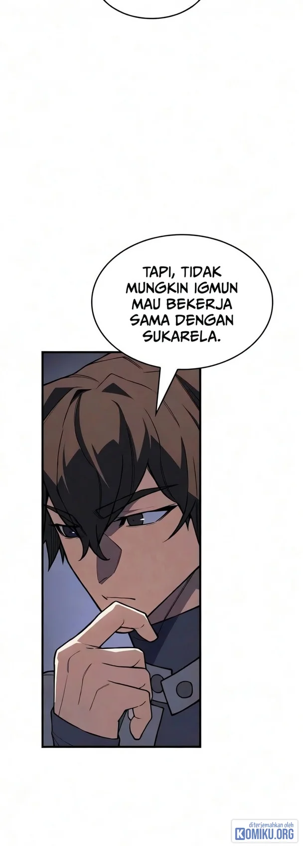 Regressing With The King’s Power Chapter 143 Gambar 27