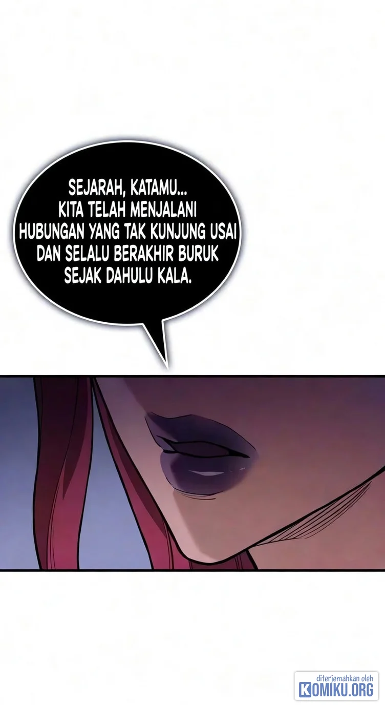 Regressing With The King’s Power Chapter 143 Gambar 29