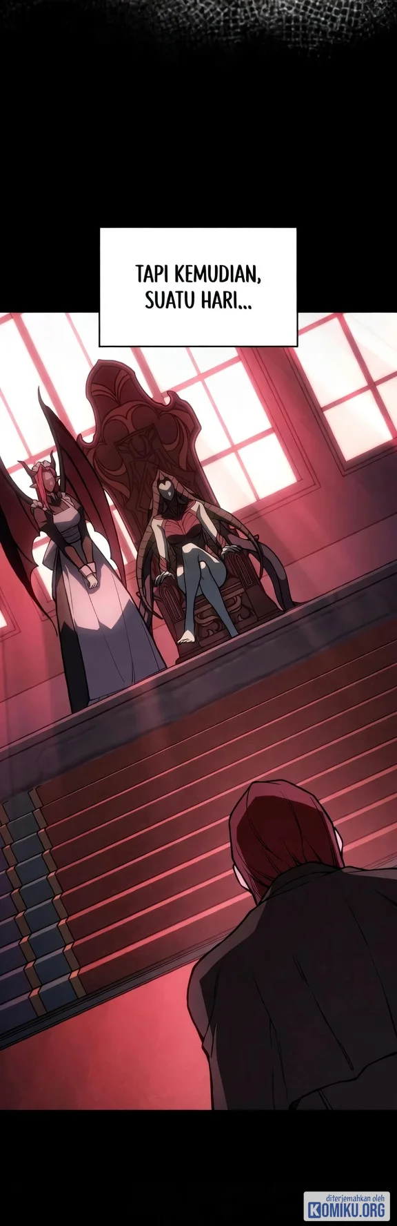 Regressing With The King’s Power Chapter 144 Gambar 28
