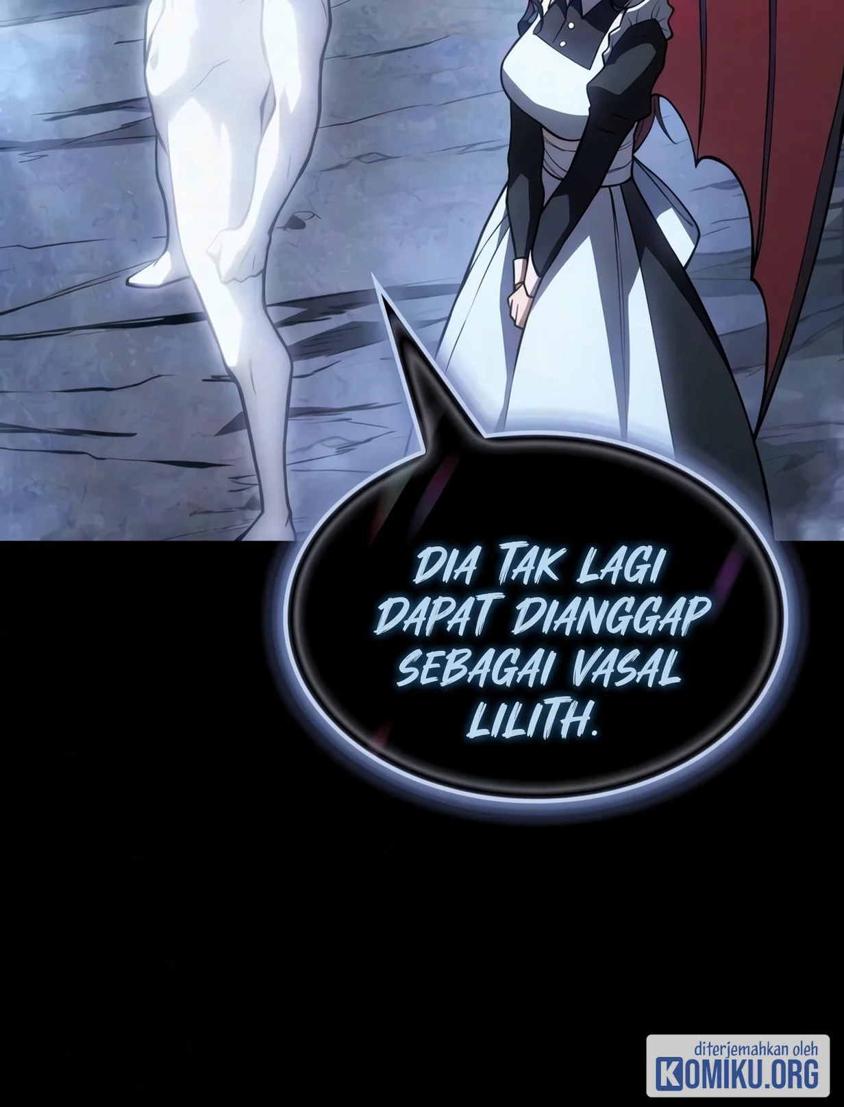 Regressing With The King’s Power Chapter 146 Gambar 27